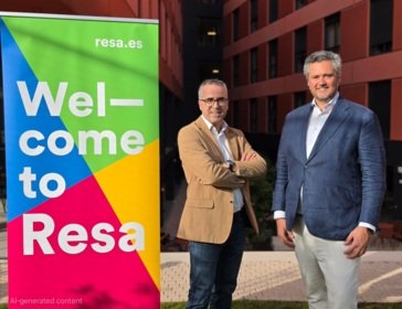 Resa und ASK4