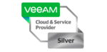 VEEAM Cloud & Dienstanbieter Silber