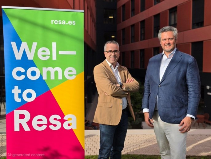 Resa und ASK4 