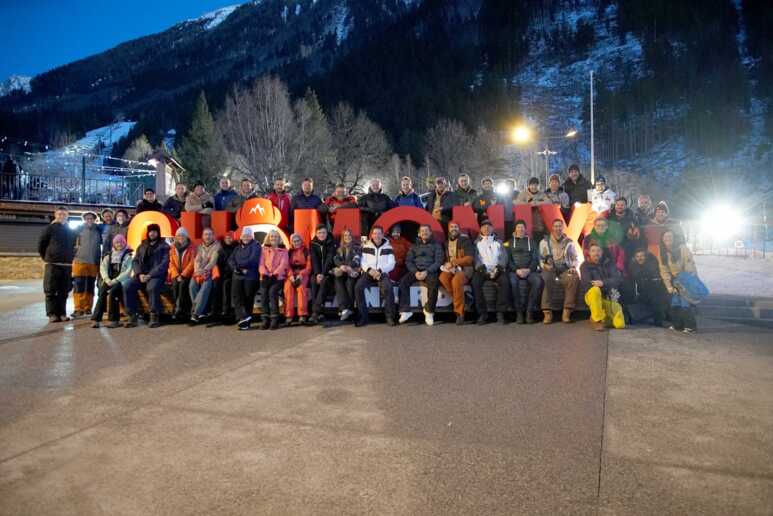 Altritude26 Teamfoto 